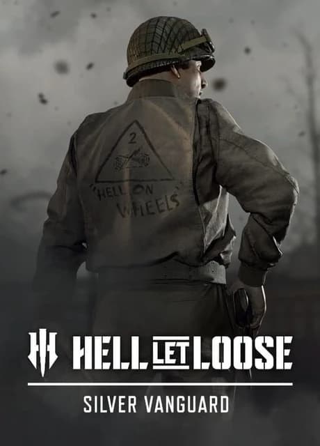 Hell Let Loose: Silver Vanguard