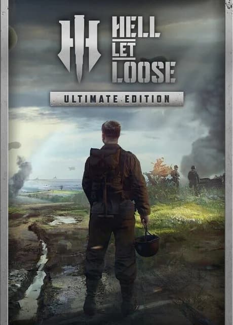 Hell Let Loose: Ultimate Edition