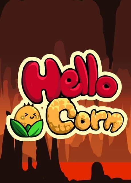 Hell O Corn