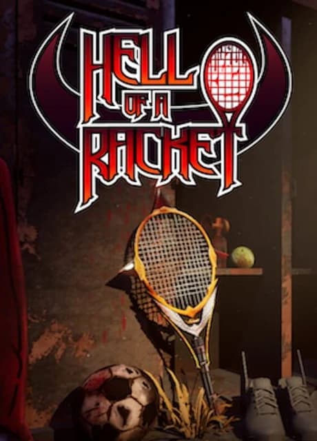 Hell of a Racket