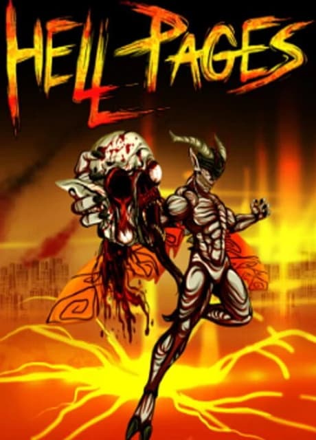 Hell Pages