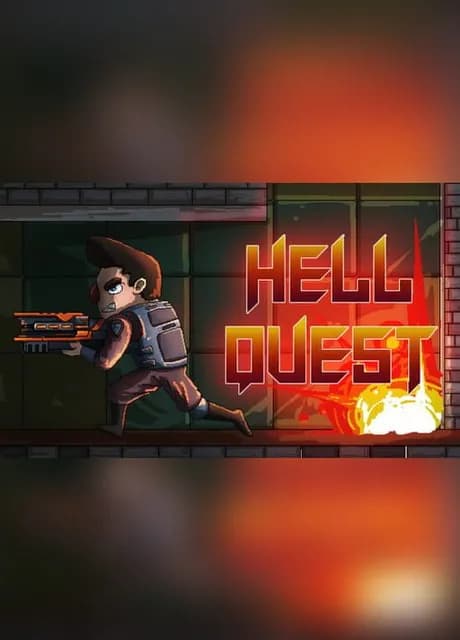 Hell Quest