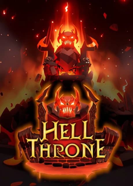 Hell Throne