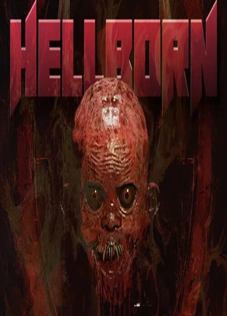 HellBorn