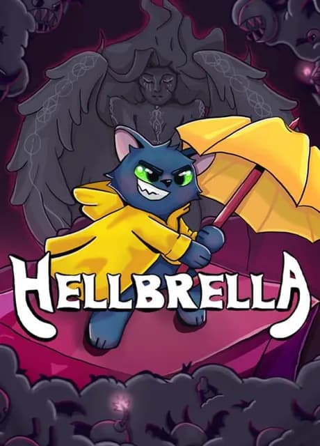 Hellbrella
