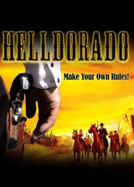 Helldorado