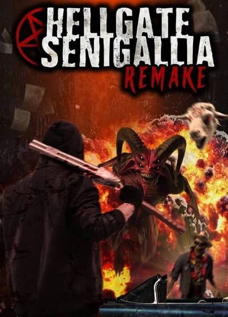 Hellgate Senigallia Remake