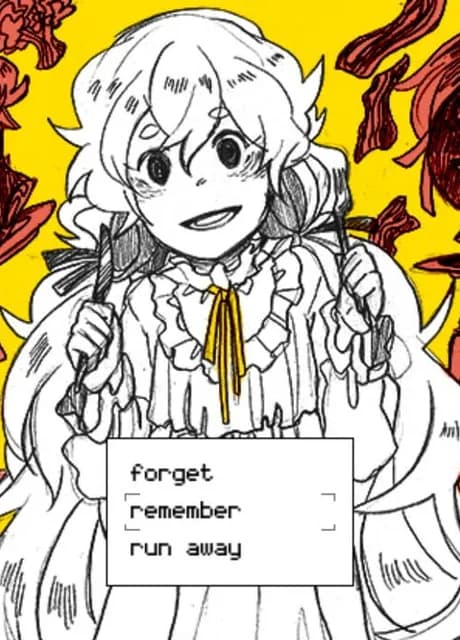 Hello Charlotte: Delirium