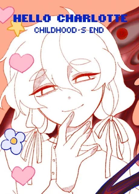 Hello Charlotte Ep.3: Childhood's End