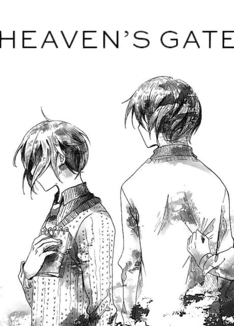 Hello Charlotte: Heaven's Gate