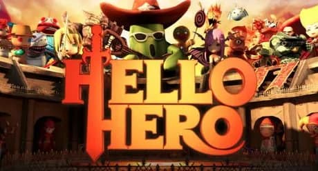 Hello Hero