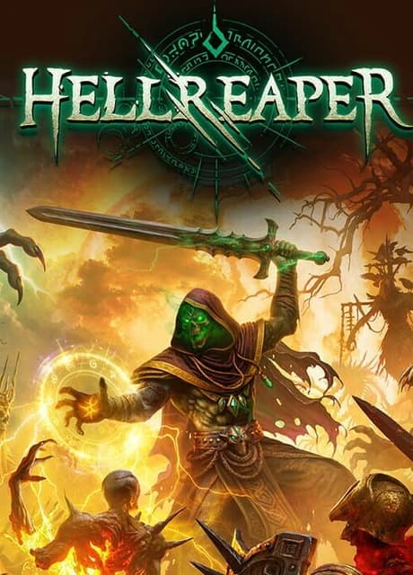 Hellreaper
