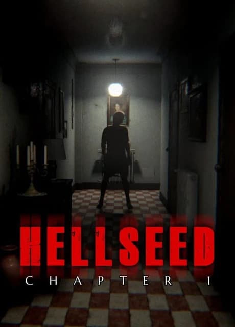 Hellseed