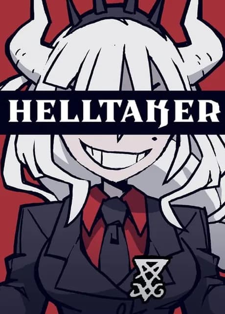 Helltaker