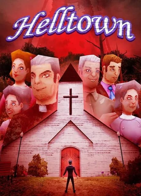 HellTown