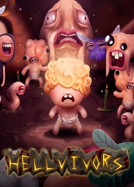 Hellvivors