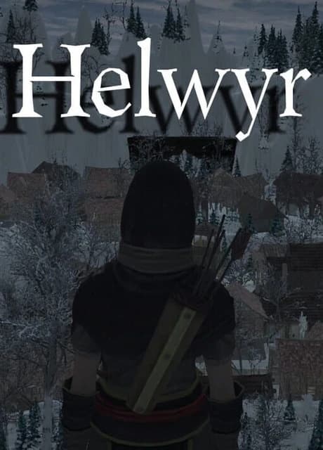 Helwyr