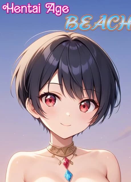 Hentai Age Beach