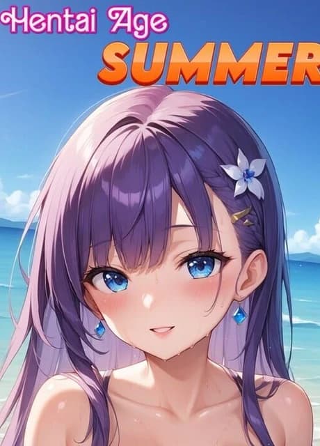 Hentai Age Summer