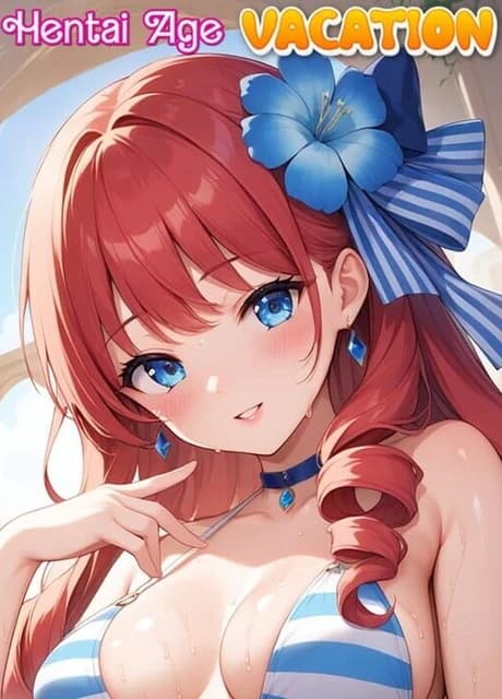 Hentai Age Vacation