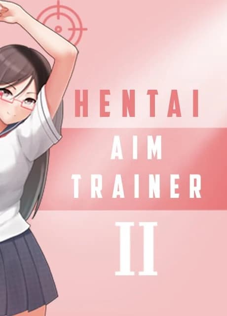 Hentai Aim Trainer 2