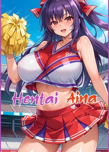 Hentai Aina