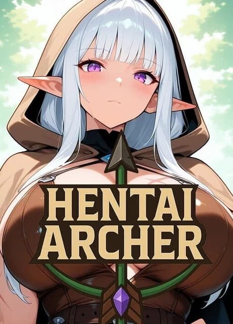 Hentai Archer
