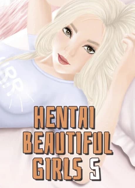 Hentai beautiful girls 5