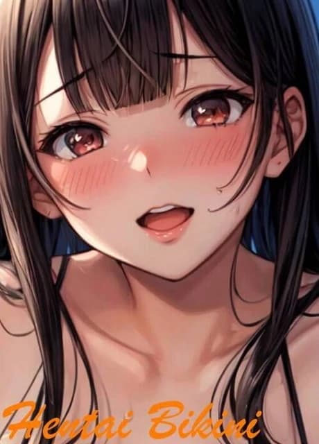 Hentai Bikini