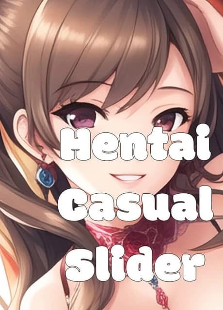 Hentai Casual Slider