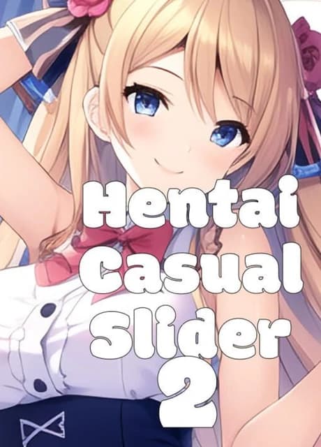 Hentai Casual Slider 2