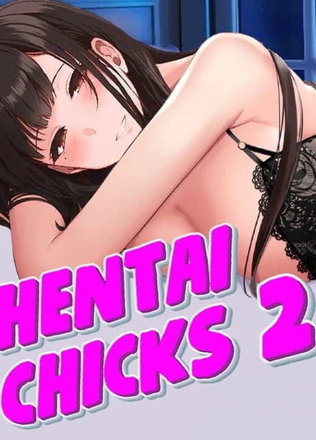 Hentai Chicks 2