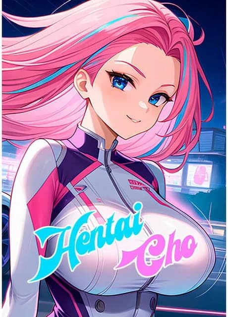 Hentai Cho