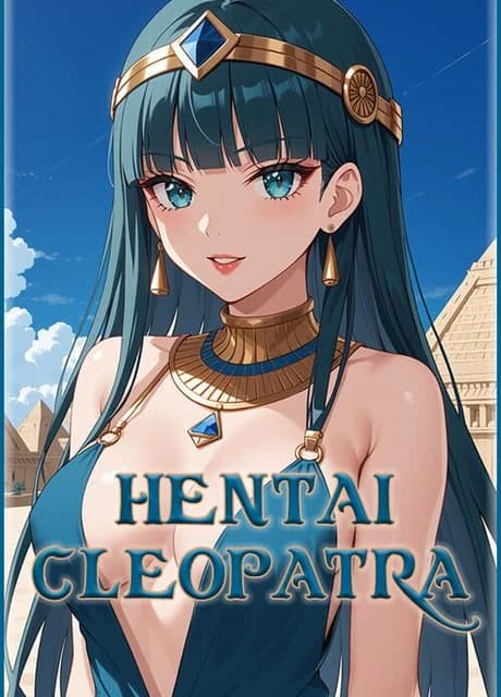 Hentai Cleopatra
