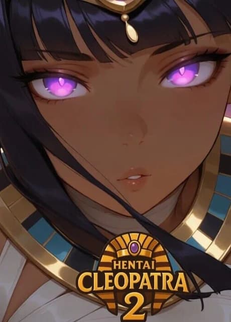 Hentai Cleopatra 2