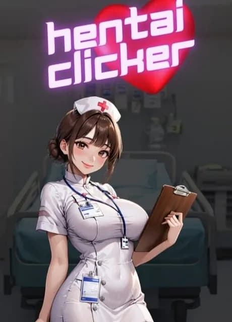 Hentai Clicker: Eva Is Streaming