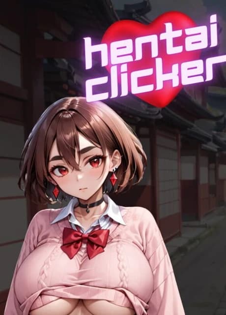 Hentai Clicker: Reika is Streaming