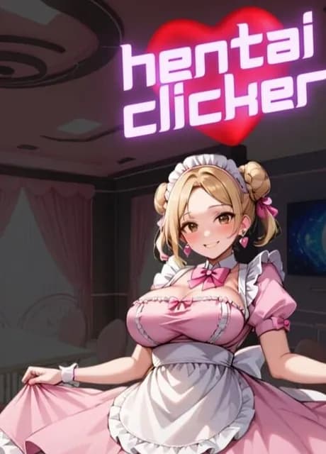 Hentai Clicker: Sayuri Is Streaming