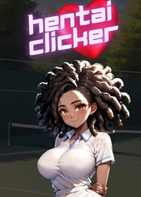 Hentai Clicker: Selena Is Streaming