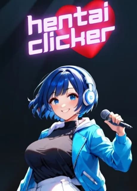 Hentai Clicker: Stella Is Streaming