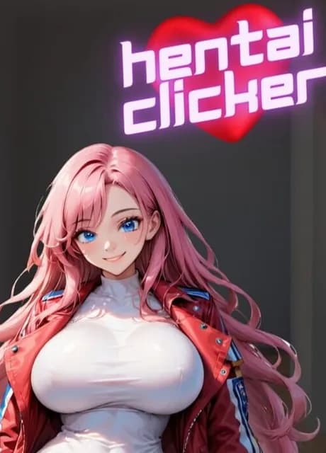 Hentai Clicker: Valentine Is Streaming