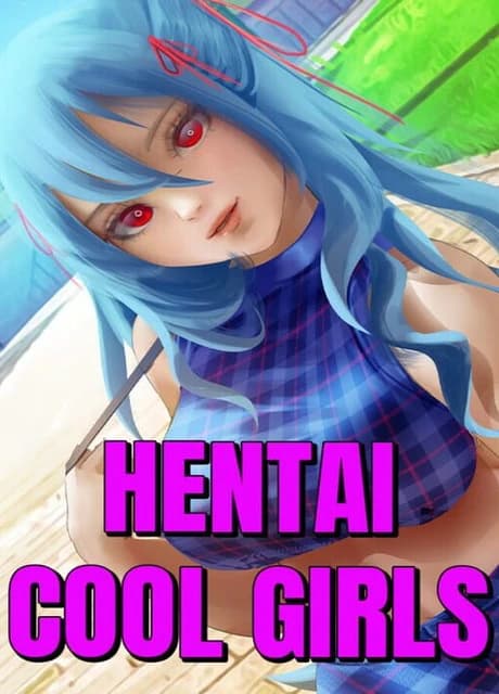 Hentai Cool Girls