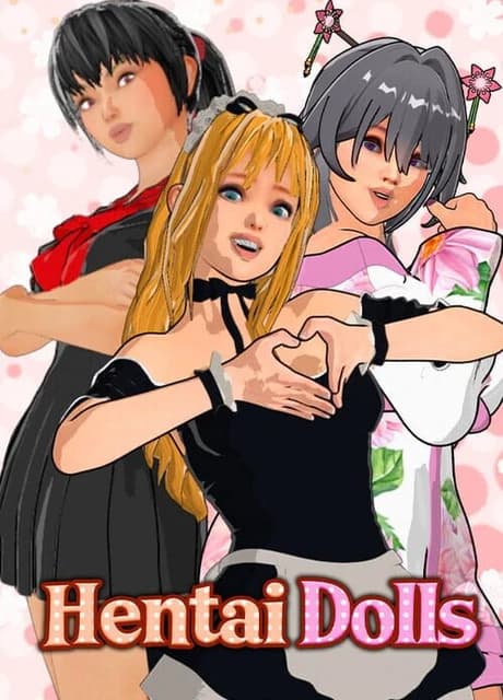 Hentai Dolls