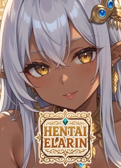 Hentai Elarin