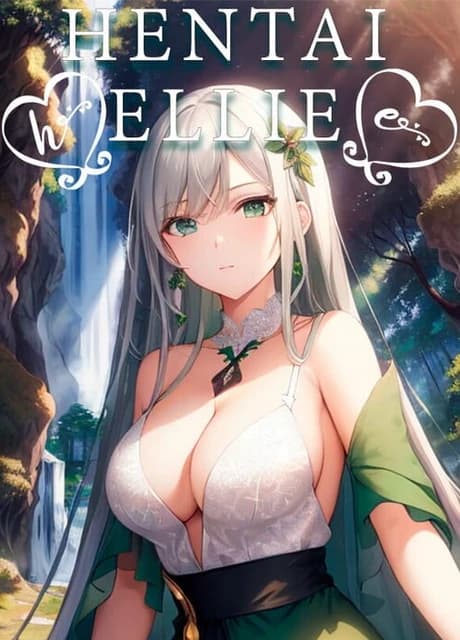 Hentai Ellie