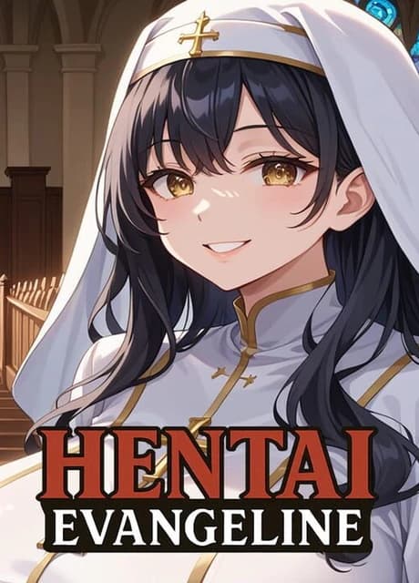 Hentai Evangeline
