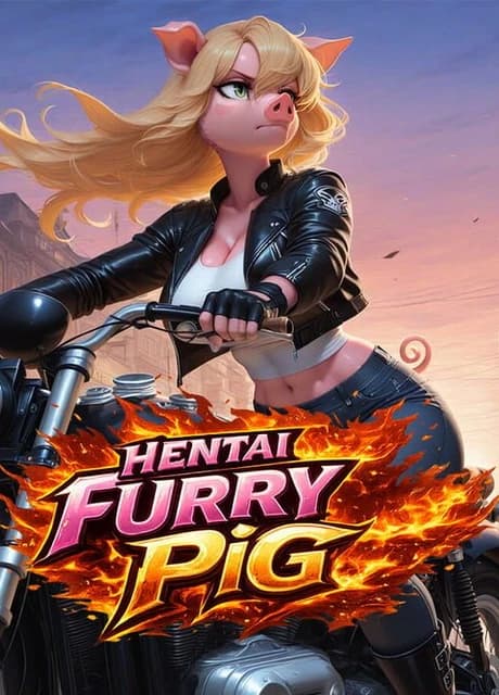 Hentai Furry Pig