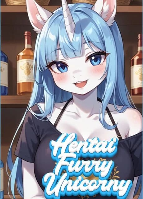 Hentai Furry Unicorny
