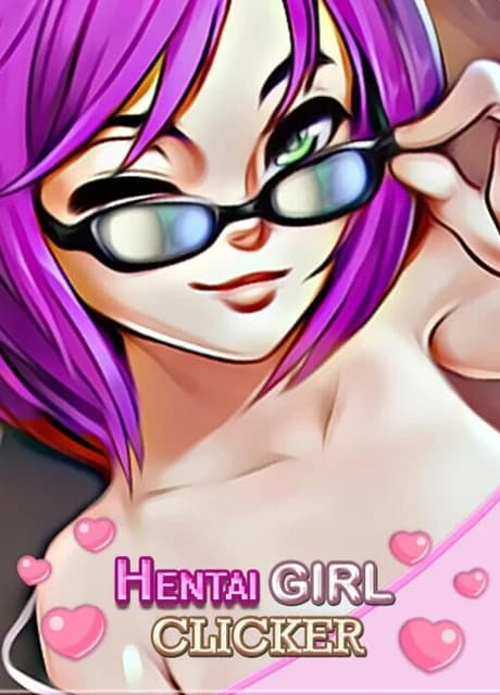 Hentai Girl Clicker