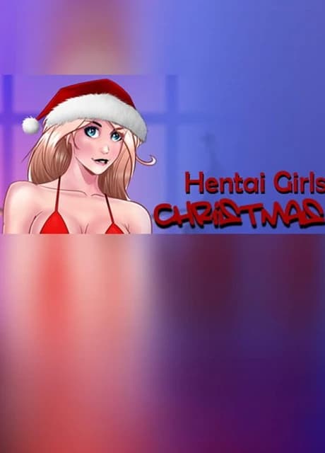 Hentai Girls: Christmas